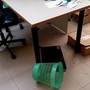 Furto a Radio Beckwith Evangelica: un denunciato per ricettazione Furto a Radio Beckwith Evangelica: un denunciato per ricettazione