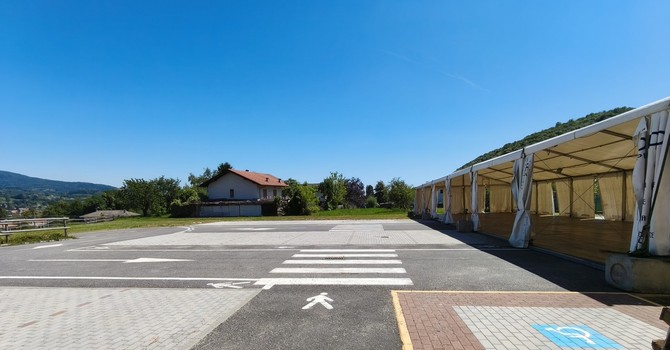 Piazza Bricco