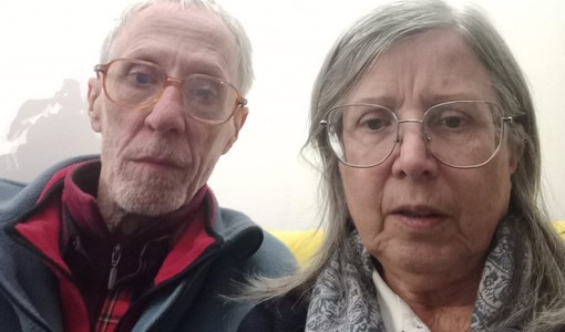 Reno e Fara Mirabile