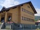 La scuola di Lusernetta