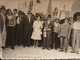 Una delle prime foto degli alpini, con Domenico Bricco, sindaco e primo capogruppo Una delle prime foto degli alpini, con Domenico Bricco, sindaco e primo capogruppo