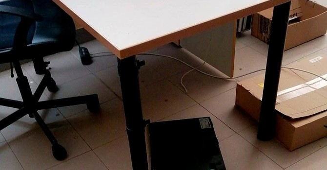 Furto a Radio Beckwith Evangelica: un denunciato per ricettazione