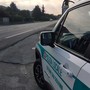 Cambia l’auto, non le abitudini: lusernese fermato ancora senza patente Cambia l’auto, non le abitudini: lusernese fermato ancora senza patente