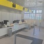 I nuovi uffici postali I nuovi uffici postali