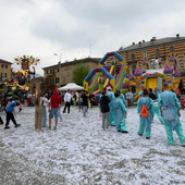 (Foto di repertorio)