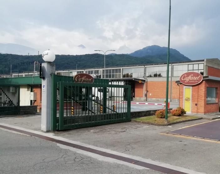 Ampliamento Caffarel al Tar: “Speriamo si trovi una soluzione”