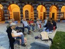 I lettori sotto il lampione
