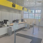 I nuovi uffici postali I nuovi uffici postali