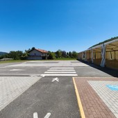 Piazza Bricco