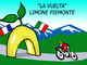Tiziano Riverso disegna la Vuelta: satira e ciclismo tra le curve del Piemonte