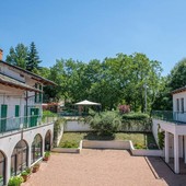 Luserna San Giovanni: giornata di festa all’Uliveto della Diaconia Valdese Valli