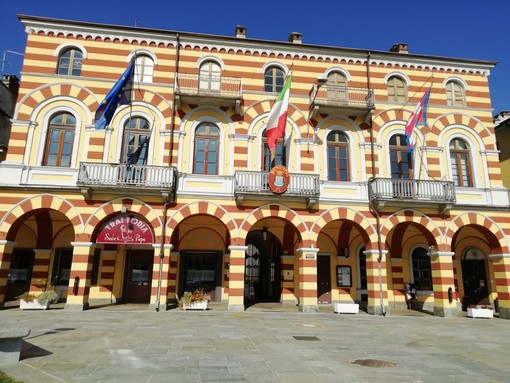A Luserna San Giovanni arrivano i codici Qr per migliorare la manutenzione del territorio