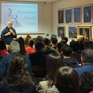 (Foto di repertorio)