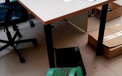 Furto a Radio Beckwith Evangelica: un denunciato per ricettazione