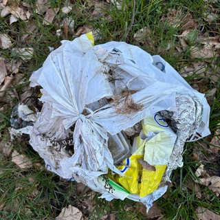 A Luserna San Giovanni aumentano i rifiuti abbandonati: la videosorveglianza non basta