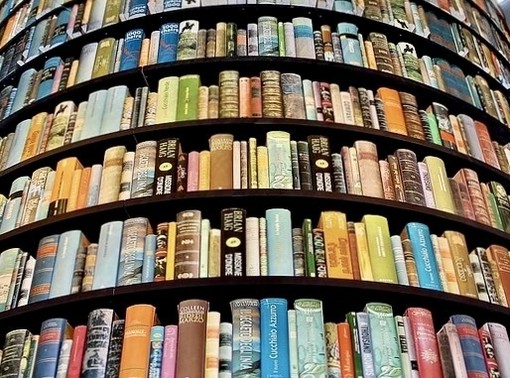 Tra un’opera prima e una tartina: se al Salone del Libro non ci si accontenta più della lettura Tra un’opera prima e una tartina: se al Salone del Libro non ci si accontenta più della lettura