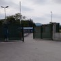 La porta aperta ieri sera all’ecoisola di Luserna San Giovanni