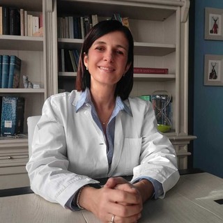 Letizia Maria Bergallo