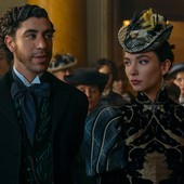 Lidia Poët, la terza e ultima stagione girata a Torino in onda dal 15 aprile