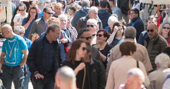 (Foto di repertorio)