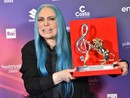 Loredana Bertè protagonista venerdì 24 maggio alle ore 21 al Teatro Colosseo