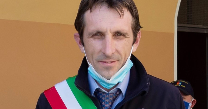 Alex Maurino