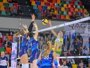 (Foto Lega Volley Femminile) (Foto Lega Volley Femminile)
