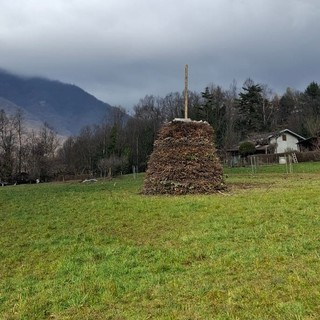 La catasta di Stallè