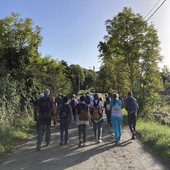 Sën Gian riscopre l’autunno sulla sua collina a misura di guzheng