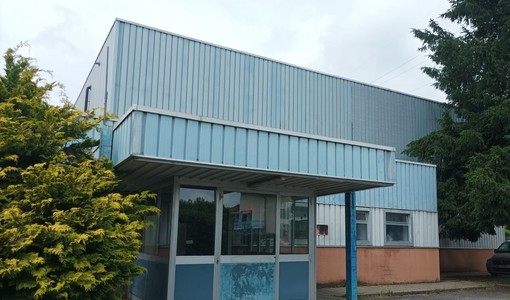 Palestra più grande a Luserna San Giovanni: avviato lo studio di fattibilità per la ristrutturazione