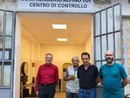 L’inaugurazione di giovedì