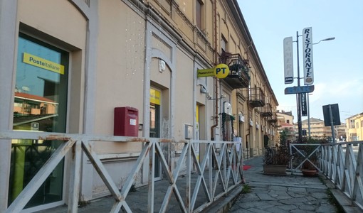 Riapre l’ufficio postale di Luserna San Giovanni chiuso da settembre