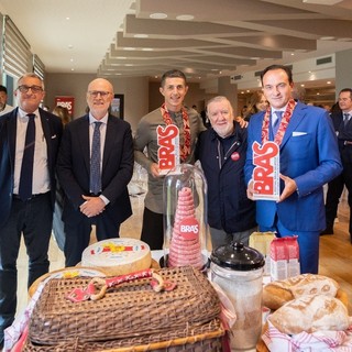 Bra’s 2026: Mammoliti, Cirio e Lollobrigida ambassador a La Rei Natura di Serralunga d’Alba