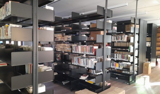 (Foto di repertorio) (Foto di repertorio)