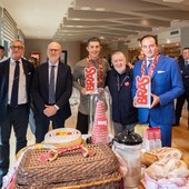 Bra’s 2026: Mammoliti, Cirio e Lollobrigida ambassador a La Rei Natura di Serralunga d’Alba