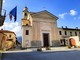La chiesa di Sant’Antonio Abate a Lusernetta