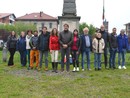 Luserna Futura, il gruppo di Maurizio Caffaro