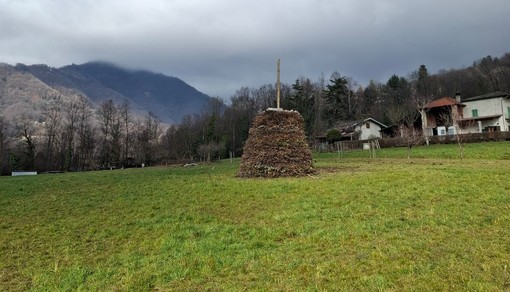 La catasta di Stallè