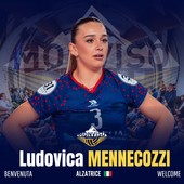 Ludovica Mennecozzi Ludovica Mennecozzi