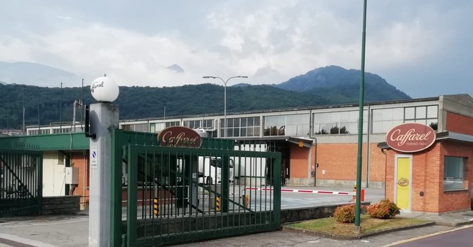 Ampliamento Caffarel al Tar: “Speriamo si trovi una soluzione” Ampliamento Caffarel al Tar: “Speriamo si trovi una soluzione”