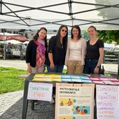 Luserna San Giovanni all’avanguardia nel proporre il patto digitale anche alla scuola dell’infanzia