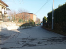 Strada della Fornace