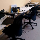 Ladri nei locali di Radio Beckwith a Luserna San Giovanni: “Lo studio trovato a soqquadro”