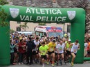 La partenza dello scorso anno La partenza dello scorso anno