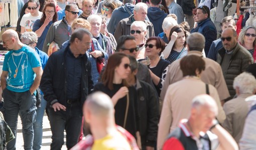 (Foto di repertorio)