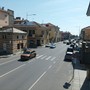 La coda che parte dal centro La coda che parte dal centro