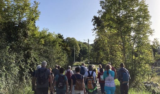 Sën Gian riscopre l’autunno sulla sua collina a misura di guzheng