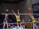 (Foto Lega Volley Femminile)