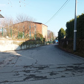 Strada della Fornace