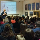 (Foto di repertorio) (Foto di repertorio)